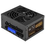 SST-SX700-G-Rev SilverStone SX700-G 大容量700W 80PlusGOLDの高効率SFX電源 SILVER STONE(シルバーストーン)