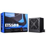 SST-ET550-B-Rev SilverStone Essentialシリーズ電源 80+BRONZE 550W ATX電源 SILVER STONE(シルバーストーン)