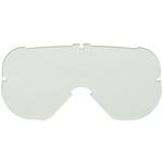 ゴグル型保護めがね YG-5300用スペアレンズ 山本光学