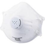 使い捨て式防じんマスク 3000シリーズ 山本光学