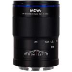 50mmF2.8 2×ULTRA MACRO APO LAOWA