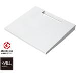 WALL テレビスタンドV3・V2・V5対応 棚板 ラージサイズ WALL