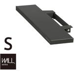 WALL テレビスタンドV3・V2・V5対応 サウンドバー棚板 Sサイズ WALL
