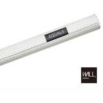 WALL テレビスタンド用インテリアコードカバー WALL