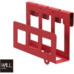 M05000167 WALL テレビスタンド用HDDホルダー WALL