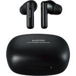 完全 ワイヤレスイヤホン Bluetooth 無線 AAC対応 カナル型 iPhone Android スマホ 各種対応 エレコム