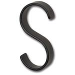 S字フック 八幡ねじ