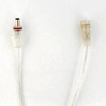 BS-POWSG5-DP 2芯*0.3平方、直流電源ケーブル5521DCプラグ、防水 bitstrong