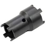 PGR0096 ロックナットレンチ 26mmx31mm HONDA車対応 PGR0096 プロト