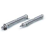 CM2L32-1250Z CM2-Z Series エアシリンダ/標準形：複動・片ロッド SMC