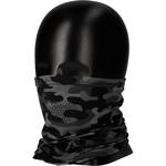 PNW-02 PIPES UVカット ストレッチ ネックウォーマー CAMO PNW-02 RIDEZ(ライズ)