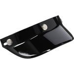 Duckhill Peak Visor バイク用ヘルメットバイザー RIDEZ(ライズ)