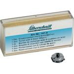 BO101.0 ガラスカッター ”Silberschnitt” 木製ハンドル 合金ホイール 替刃 Bohle