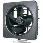 VH-25B1 引き紐式金属製プロペラ換気扇 1台 イースタン工業 【通販