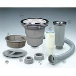 キッチンパーツ 排水用品 イースタン工業