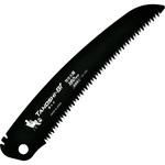 180mm 愉し火 焚き火鋸替刃 SHARK SAW