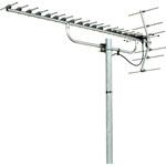 マスプロUHFアンテナ テレビ受信機器/アンテナ/UHFアンテナ|マスプロ電工公式