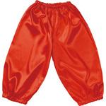 ソフトサテン サルエルパンツ Jサイズ アーテック(学校教材・教育玩具)