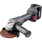 充電式ディスクグラインダー 京セラ(旧RYOBI電動工具)
