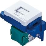 情報モジュラジャック(CAT5E)(埋込型) Panasonic(パナソニック