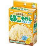 水耕栽培で緑豆もやしを育てよう アーテック(学校教材・教育玩具)