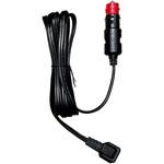 RA-CFROP-DC 冷凍冷蔵庫18L/26L車載用DC電源コード 1台 RAMASU(ラマス