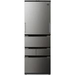 シャープ 冷蔵庫