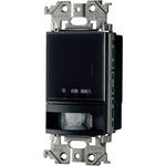 WTA14119B アドバンスシリーズ 壁取付 熱線センサ付 自動スイッチ 親器 Panasonic(パナソニック)