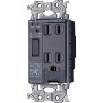 WTL35123HK アドバンスシリーズ 感熱トラッキング お知らせコンセント Panasonic(パナソニック)