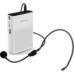 ポータブルハンズフリー拡声器 WINTECH(ウィンテック/廣華物産)