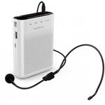 KMA-210 ポータブルハンズフリー拡声器 WINTECH(ウィンテック/廣華物産)