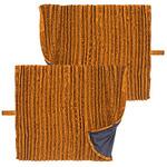 ルームカーテン ビッグハイルーフ チンチラZERO 雅