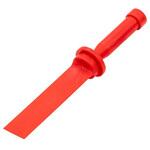 PGR0117 ビードスクレーパー プラスチック レッド PGR0117 プロト