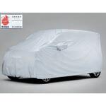 08390F2016 スバル純正 ボディカバー 防炎タイプ スバルアクセサリー