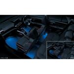 08521F1012 スバル純正 フロアイルミネーション LED ブルー スバルアクセサリー