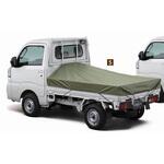 08300F5018 スバル純正 スロープ式平シート 標準タイプ スバルアクセサリー