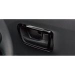 スバル純正 インナードアハンドルパネル スバルアクセサリー