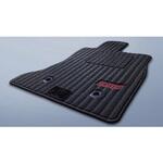 J5017VC210 スバル純正 フロアカーペット STI スバルアクセサリー