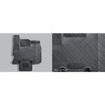 08200F2073 スバル純正 オールウェザーマット スバルアクセサリー