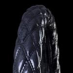 ハンドルカバー ウッドダイヤ 雅