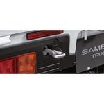 08919F5000 スバル純正 リヤ牽引フック スバルアクセサリー