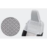 08220F2561 スバル純正 ハーフカバー レース スバルアクセサリー