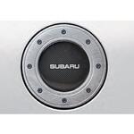 08400F2272 スバル純正 フューエルリッドガーニッシュ スバルアクセサリー