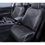 F4117VC305 スバル純正 オールウェザーシートカバー フロント2席分 RECAROシート用 スバルアクセサリー