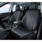 F4117FN000 スバル純正 オールウェザーシートカバー フロント2席分 スバルアクセサリー