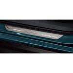 08260F1005 スバル純正 スカッフプレートカバー フロント スバルアクセサリー