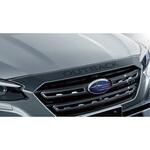 J1217AN130 スバル純正 フロントバンパーデカール スバルアクセサリー