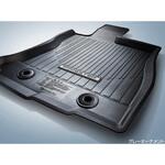 J5017SJ100 スバル純正 トレーマット グレーオーナメント スバルアクセサリー