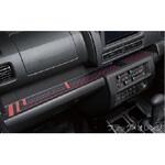 スバル純正 インパネトレイシート スバルアクセサリー