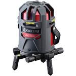 レーザー墨出器 京セラ